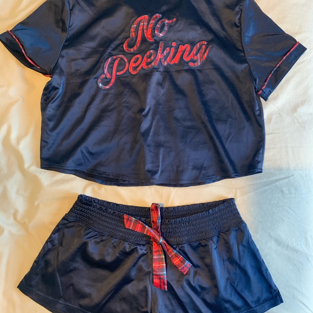 Pijama GRG